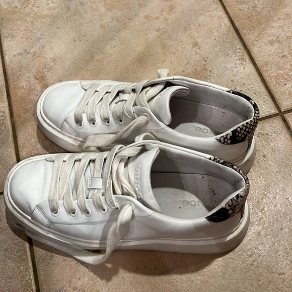 Vince Rhea sneaker - Picture 4 of 7